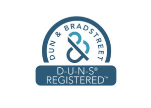 DUNS Registered